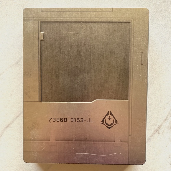 Xbox One Halo 5: Guardians Limited Edition Video Game - Picture 2 of 5